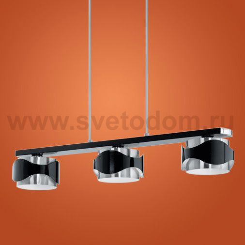 Светильник подвесной Eglo 88272 Catwalk