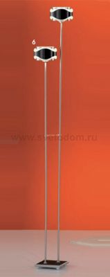 Тошер напольный Eglo 88276 Catwalk