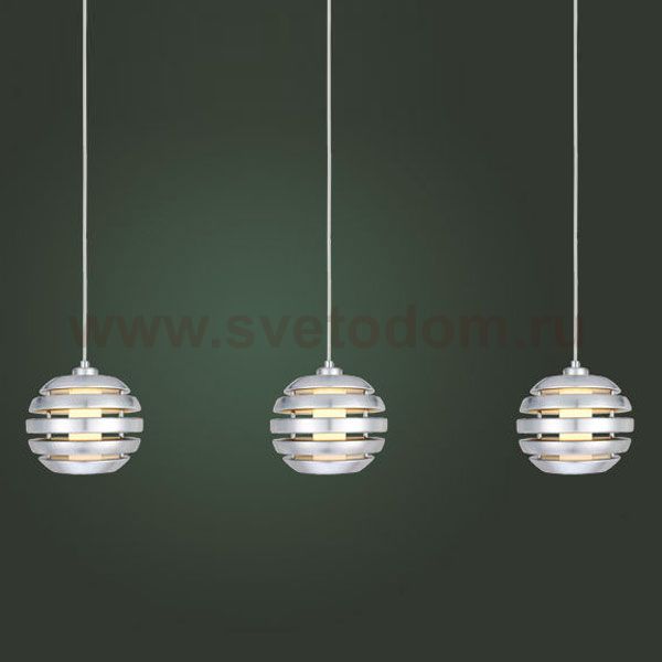 Подвесной светильник Eglo 88295 Mercur