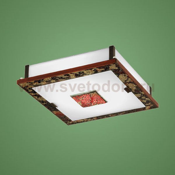 Светильник настено-потолочный PIEMONT Eglo 88311