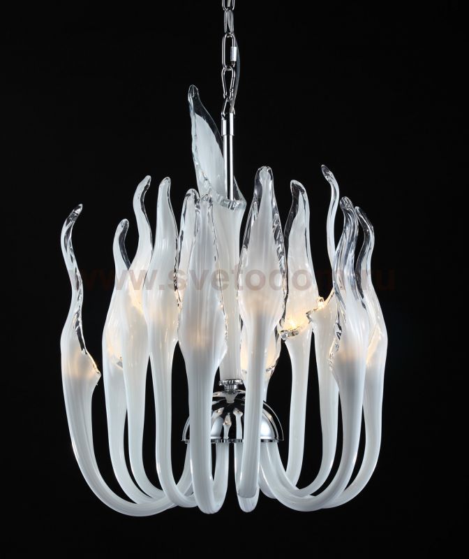 Люстра подвесная Lightstar 883120 LAMILO