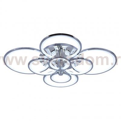 Светильник Profit light 8832/8 CHR RGB