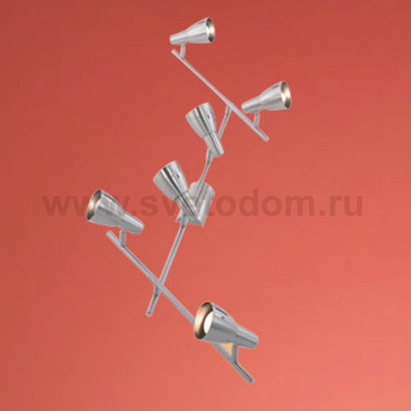 Галогеновый светильник Eglo 88347 Beluna