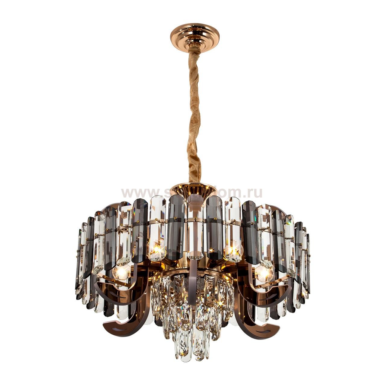 Подвесная люстра MODELUX 8838-600