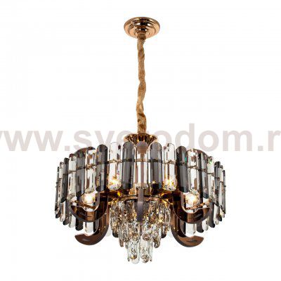 Подвесная люстра MODELUX 8838-600