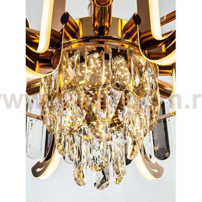 Подвесная люстра MODELUX 8838-600