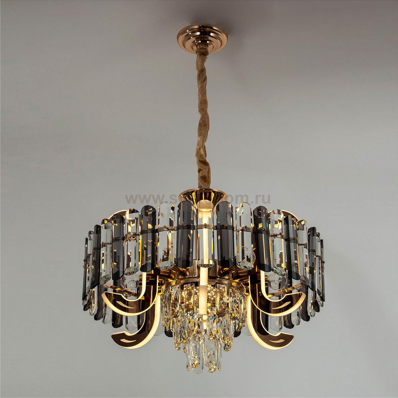 Подвесная люстра MODELUX 8838-600