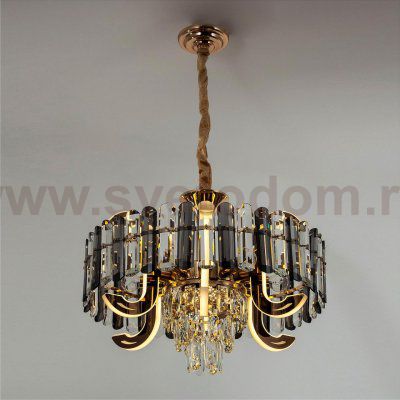 Подвесная люстра MODELUX 8838-600