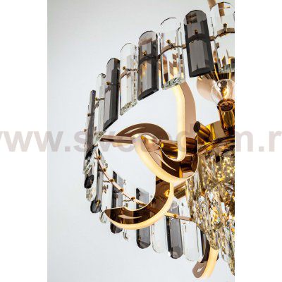 Подвесная люстра MODELUX 8838-600