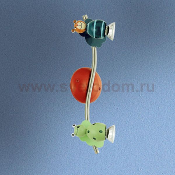 Светильник бра Eglo 88398 Taya