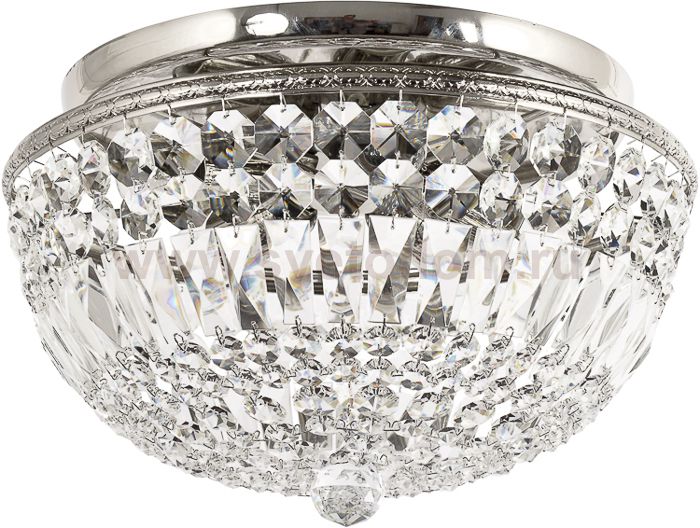 Светильник Arti Lampadari 884-PT40-NH-D00