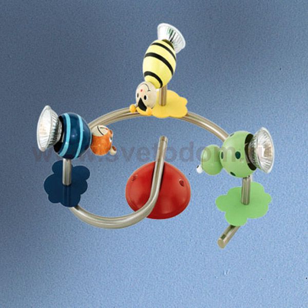 Люстра Eglo 88401 TAYA