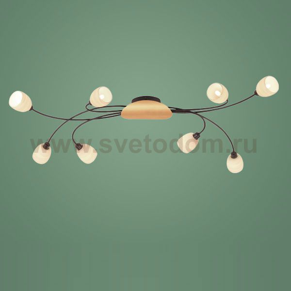 Люстра Eglo 88457 DAVOLI