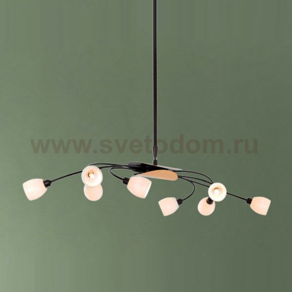 Люстра Eglo 88458 Davoli