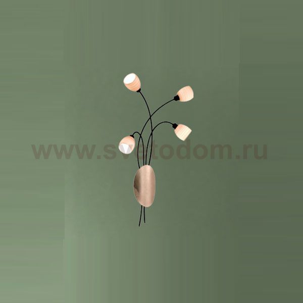 Светильник бра Eglo 88459 Davoli