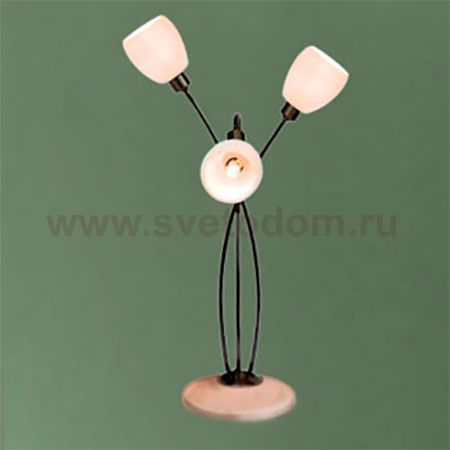 Настольная лампа Eglo 88461 Eglo 8846