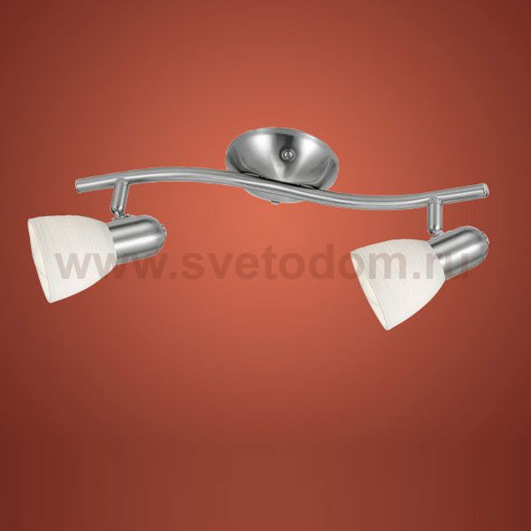 Светильник поворотный спот Eglo 88473 DAKAR 1