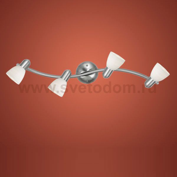 Светильник поворотный спот Eglo 88474 DAKAR 1