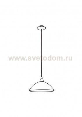 Светильник подвесной Eglo 88491 LORD 3