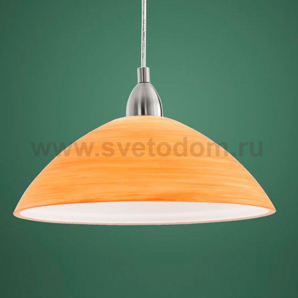 Светильник подвесной Eglo 88492 Lord 3