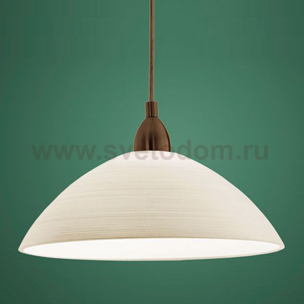 Подвесной светильник Eglo 88493 Lord 3