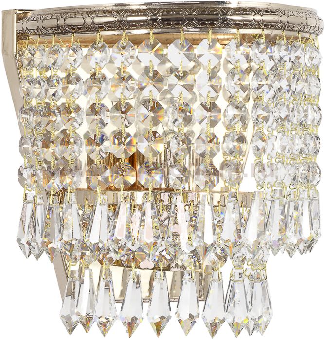 Светильник Arti Lampadari 884A-A-R10-G-D00