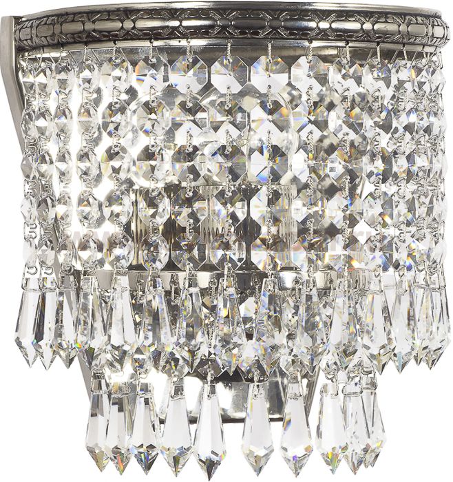 Светильник Arti Lampadari 884A-A-R10-NH-D00