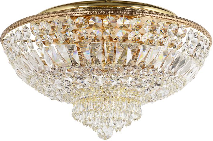 Светильник Arti Lampadari 884A-PT55-G-D00