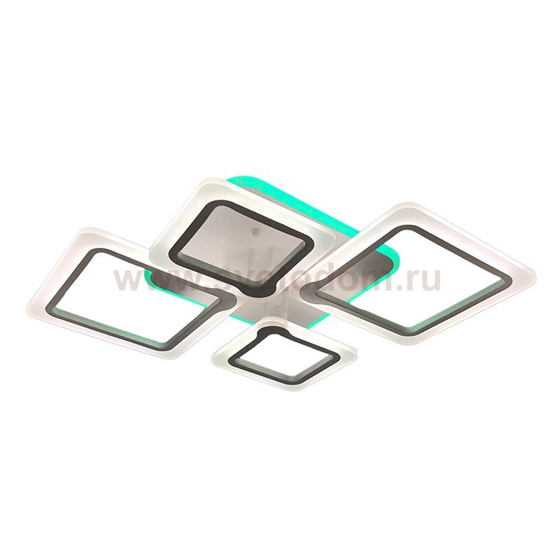 Светильник Profit light 8850/4 WHT