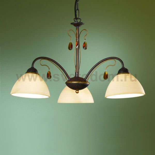 Люстра Eglo 88501 Genua