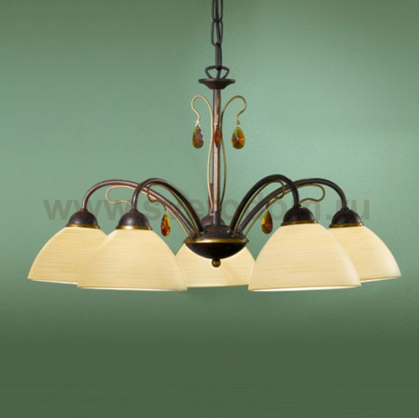 Люстра Eglo 88502 Genua