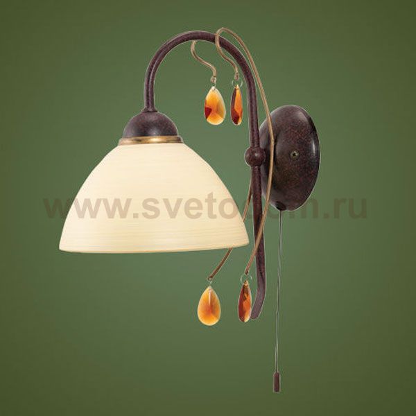 Светильник бра Eglo 88503 Genua