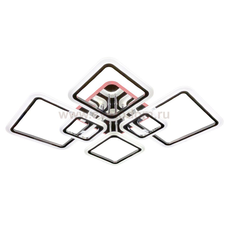 Светильник Profit light 8850/6 CHR