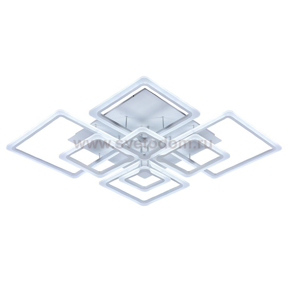 Светильник Profit light 8850/8 WHT