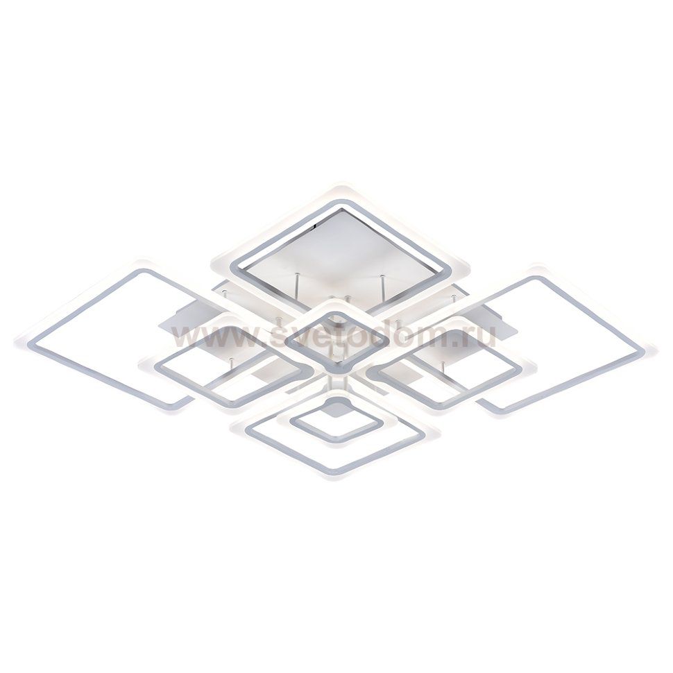 Светильник Profit light 8850/8 WHT