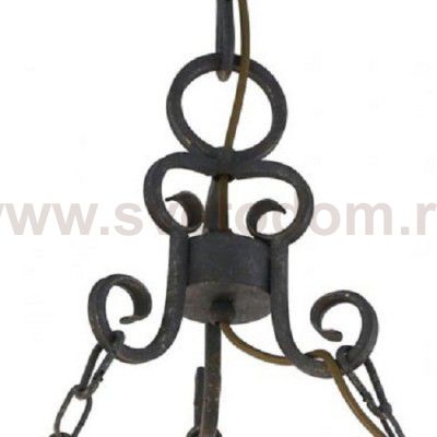 Подвесной светильник Divinare 8852/22 SP-6 GOTICO