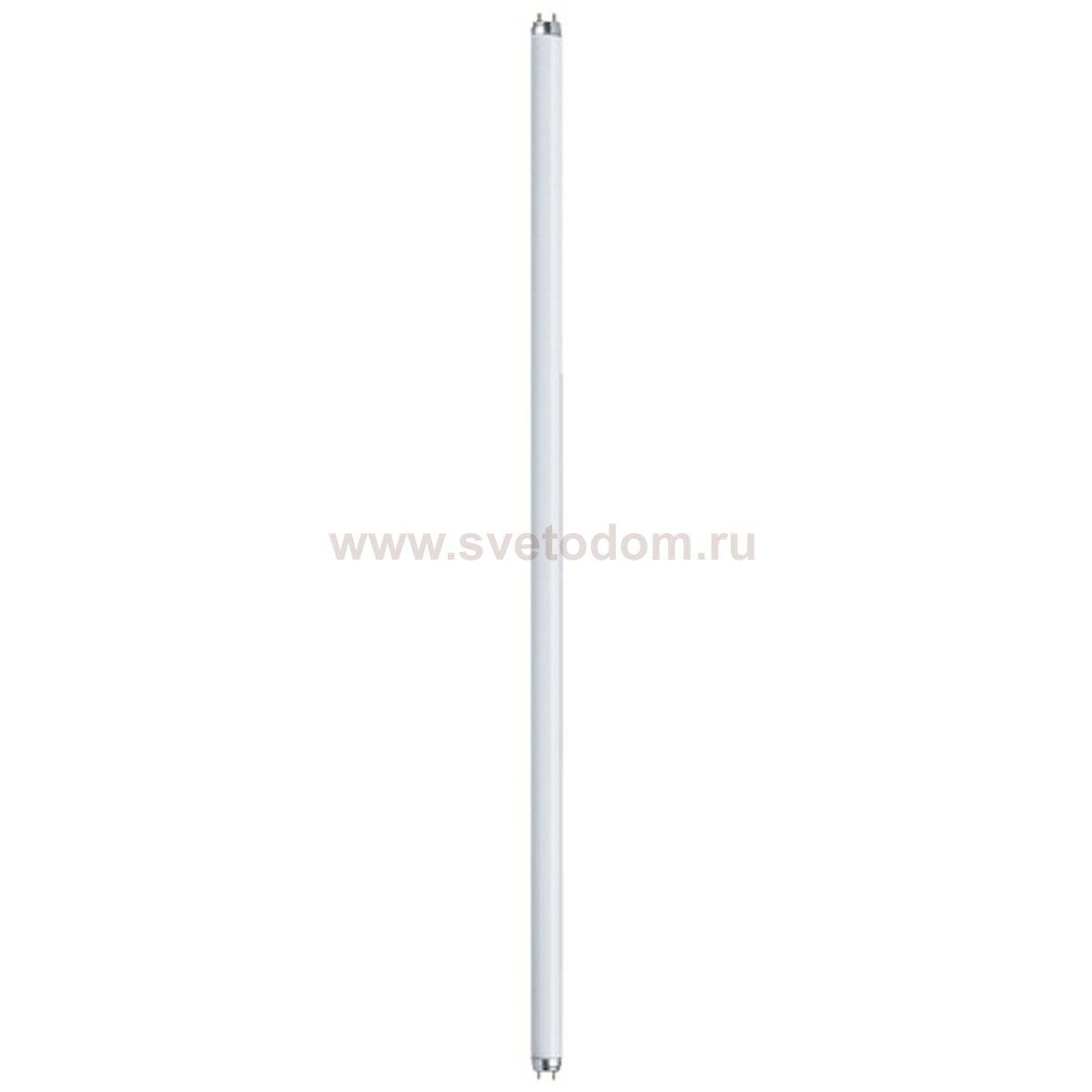 Люминесцентная лампа