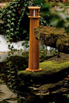 Уличный светильник Eglo 88532 ODYSEO