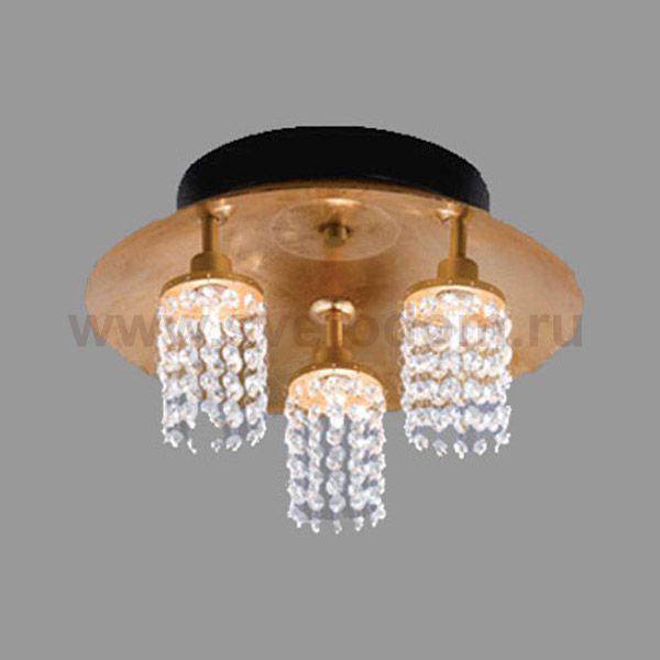 Люстра Eglo 88553 Fabrizia