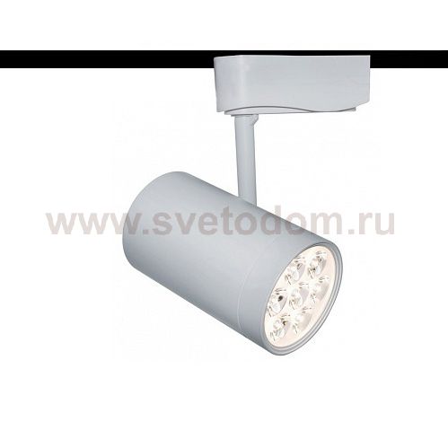 Светильник трековый Arte lamp A6107PL-1WH Track lights