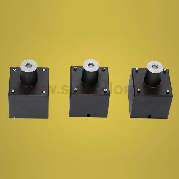 Уличный светильник Eglo 88568 PARK 6