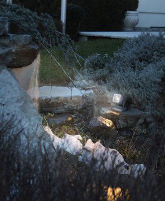 Уличный светильник подсветка Eglo 88574 TABO 1