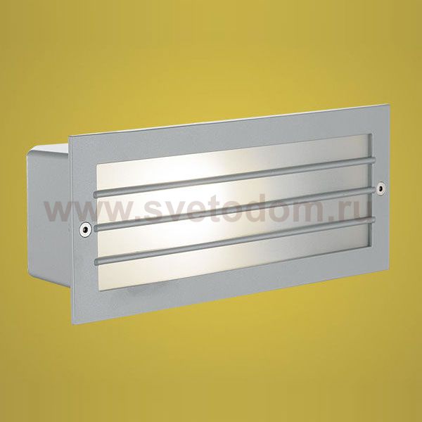 Светильник уличный Eglo 88576 Zimba