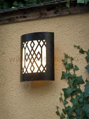 Светильник уличный Eglo 88577 CITY CLASSIC