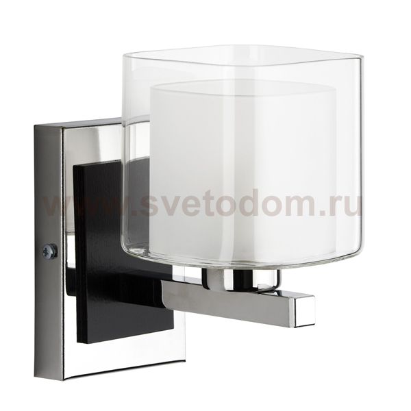 Светильник Alfa 16330 Square (плафон 8863 - 1 шт.)