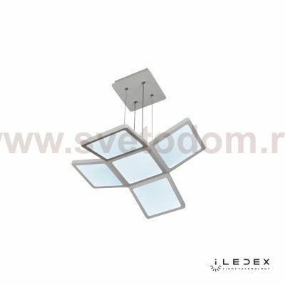 Подвесной светильник iLedex Sunrise 8863-1 Белый