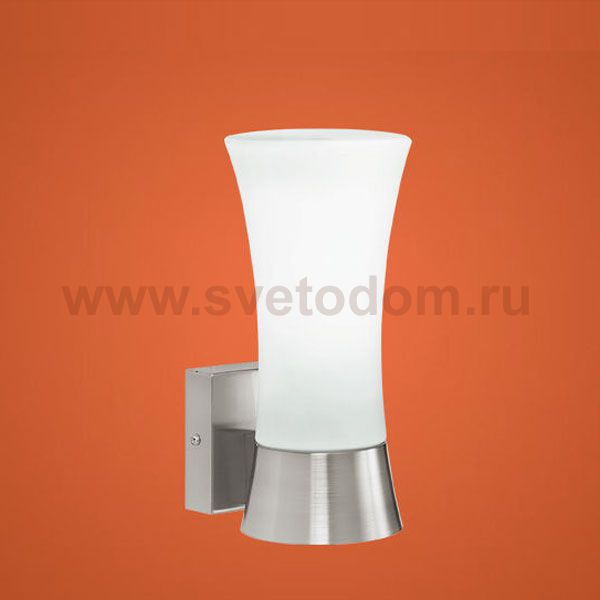 Уличный светильник Eglo 88725 WALL STREET