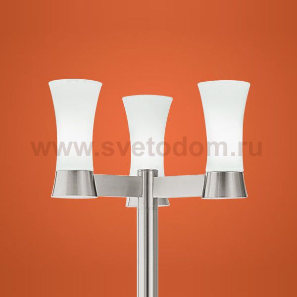 Уличный светильник Eglo 88729 WALL STREET