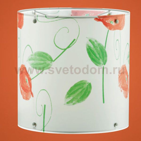 Абажур для настольной лампы Eglo 88745 CUBA