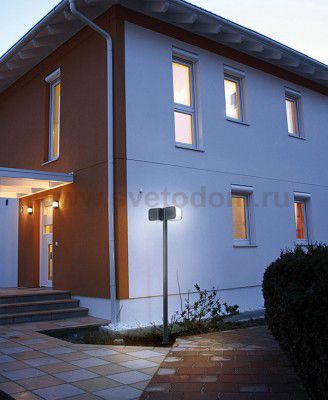 Уличный светильник Eglo 88775 Progressive 1